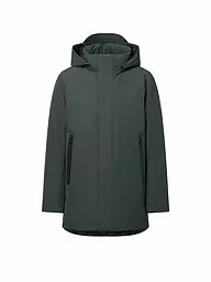 ECOALF | Parka PARKOALF | Verde scuro
