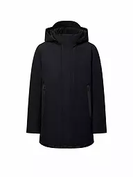 ECOALF | Parka PARKOALF | Nero