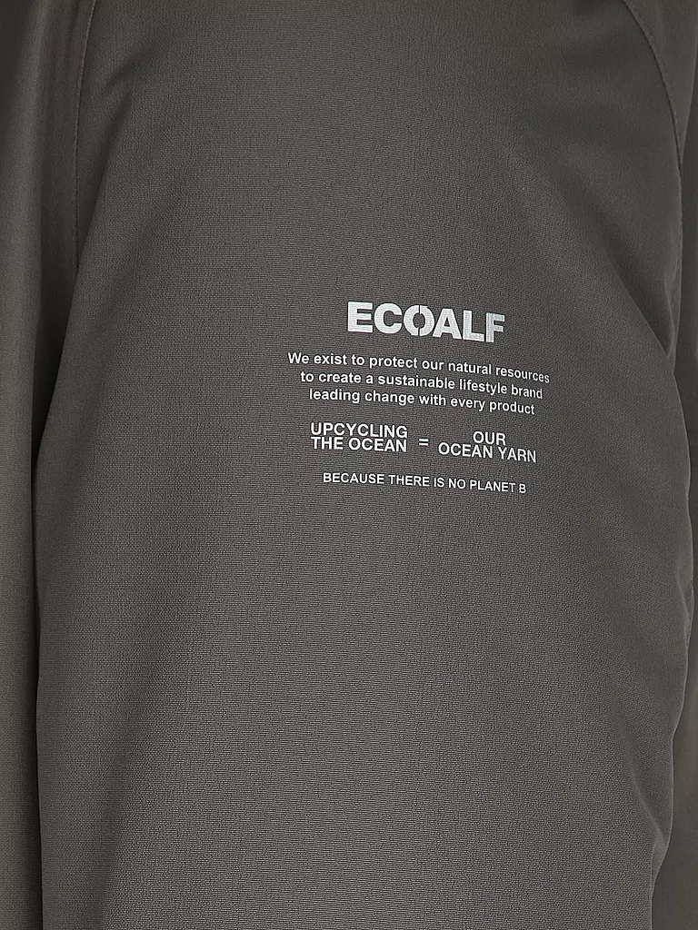 ECOALF | Parka PARKOALF | Oliva