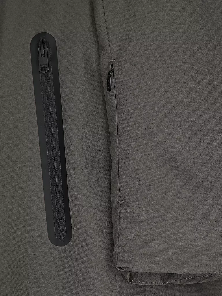 ECOALF | Parka PARKOALF | Oliva