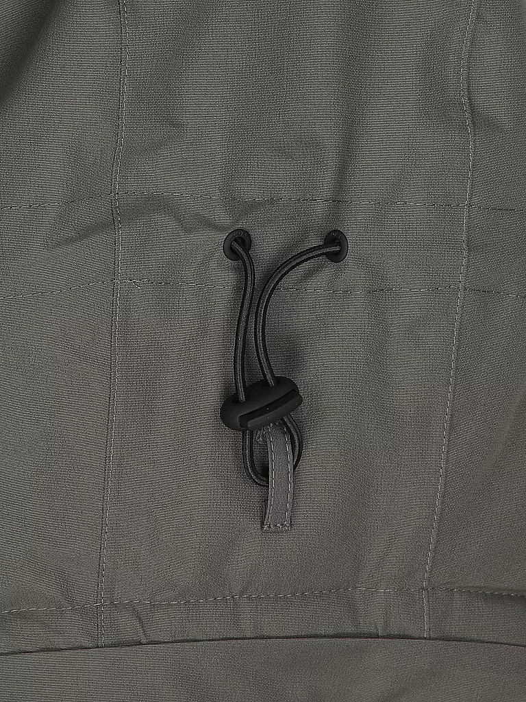 ECOALF | Parka PARKOALF | Oliva
