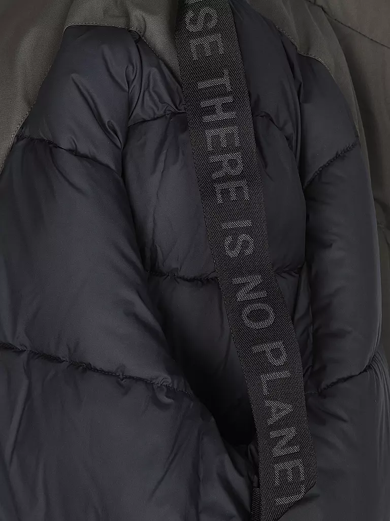 ECOALF | Parka PARKOALF | Oliva