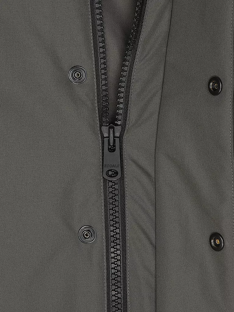 ECOALF | Parka PARKOALF | Oliva