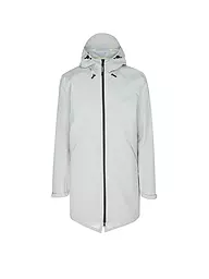 ECOALF | Parka VENUEALF | Grigio chiaro