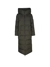 ECOALF | Piumino ARANDA | Oliva
