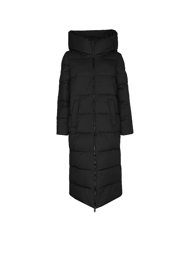 ECOALF | Piumino ARANDA | Nero