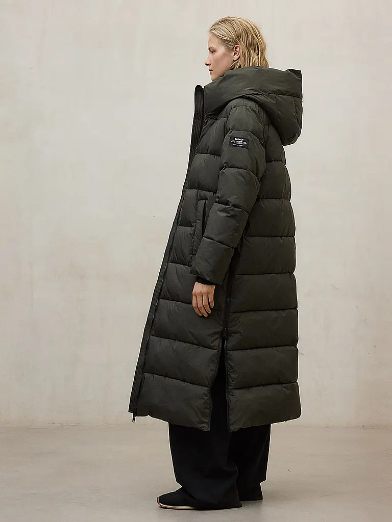ECOALF | Piumino ARANDA | 