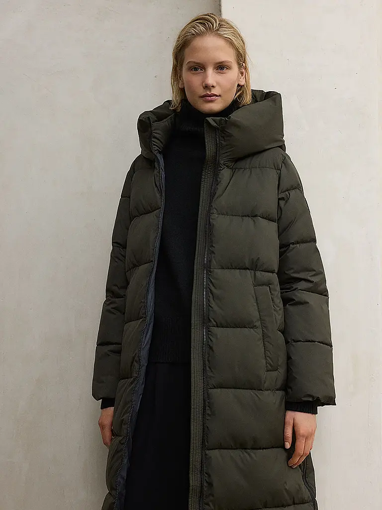 ECOALF | Piumino ARANDA | 