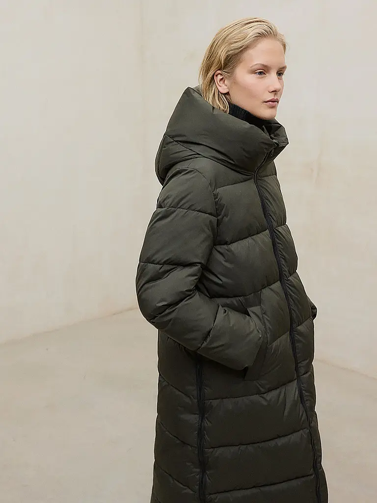 ECOALF | Piumino ARANDA | 