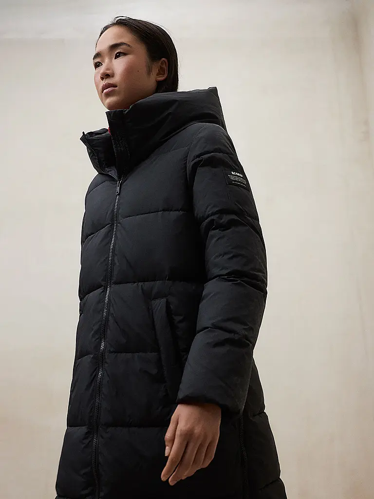 ECOALF | Piumino ARANDA | 