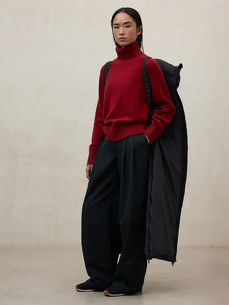 ECOALF | Piumino ARANDA | 