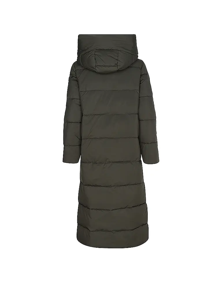 ECOALF | Piumino ARANDA | Oliva