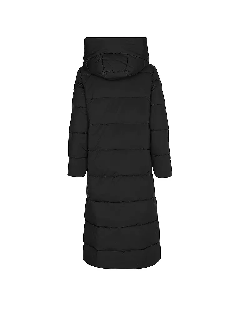 ECOALF | Piumino ARANDA | Nero