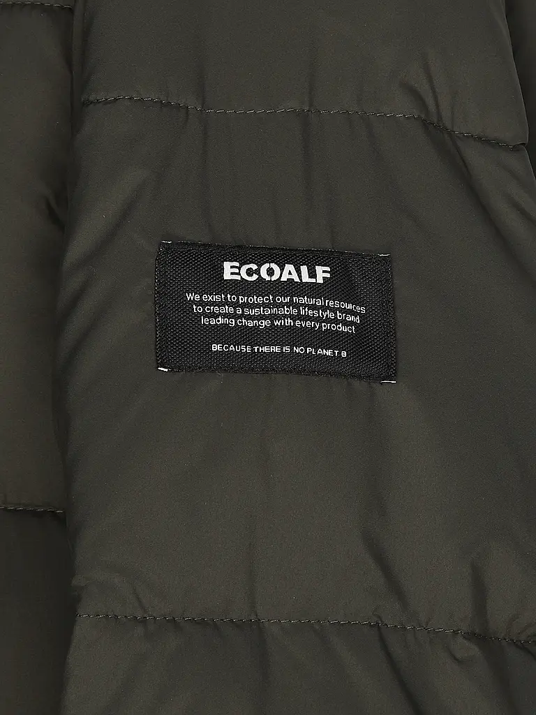 ECOALF | Piumino ARANDA | 