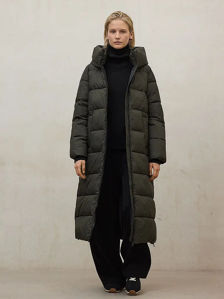 ECOALF | Piumino ARANDA | 