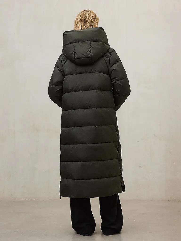 ECOALF | Piumino ARANDA | 