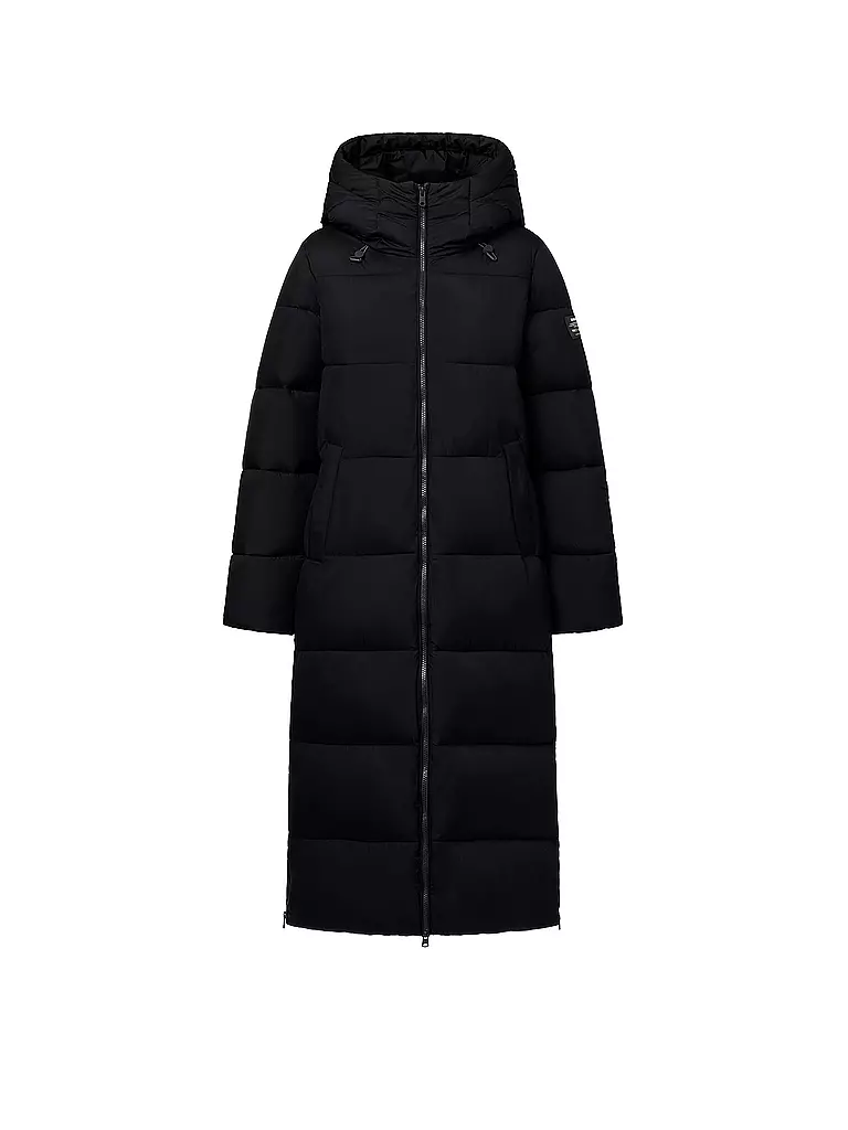 ECOALF | Piumino BINAIAALF | Nero