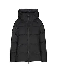 ECOALF | Steppjacke FUJIALF | Nero