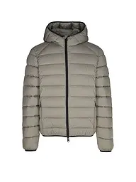 ECOALF | Piumino leggero ASPENALF | Beige