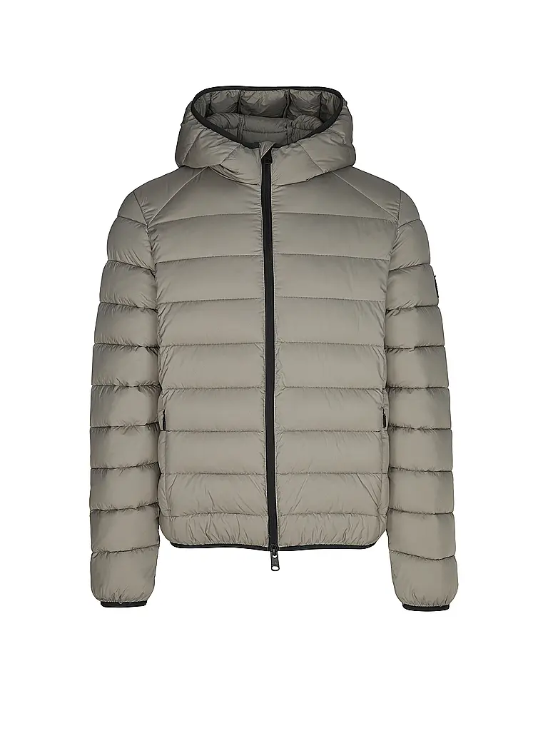 ECOALF | Piumino leggero ASPENALF | Beige