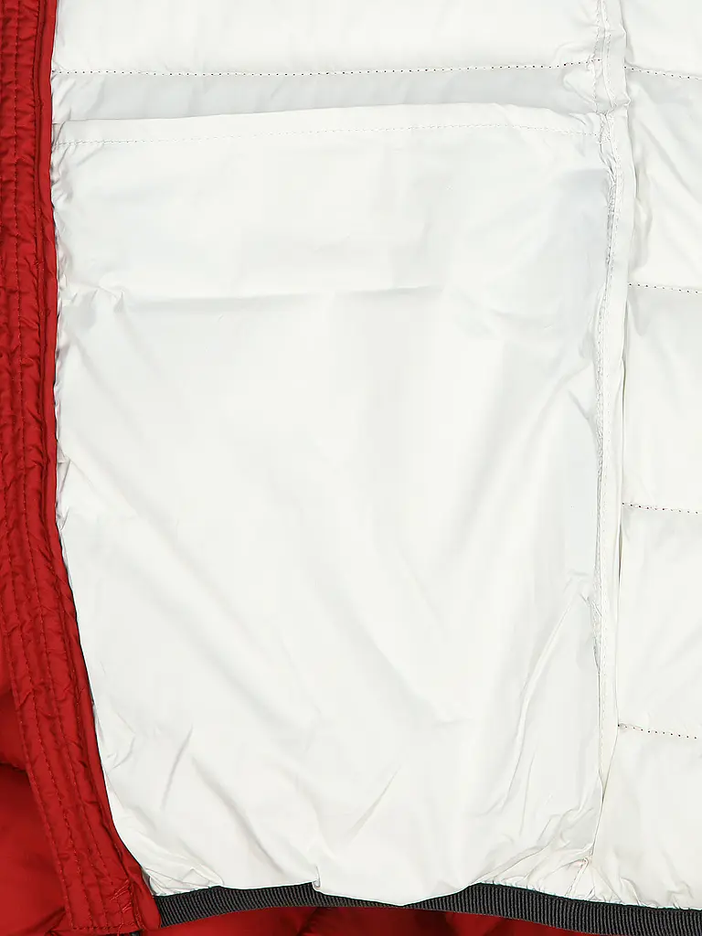 ECOALF | Piumino leggero ASPENALF | 
