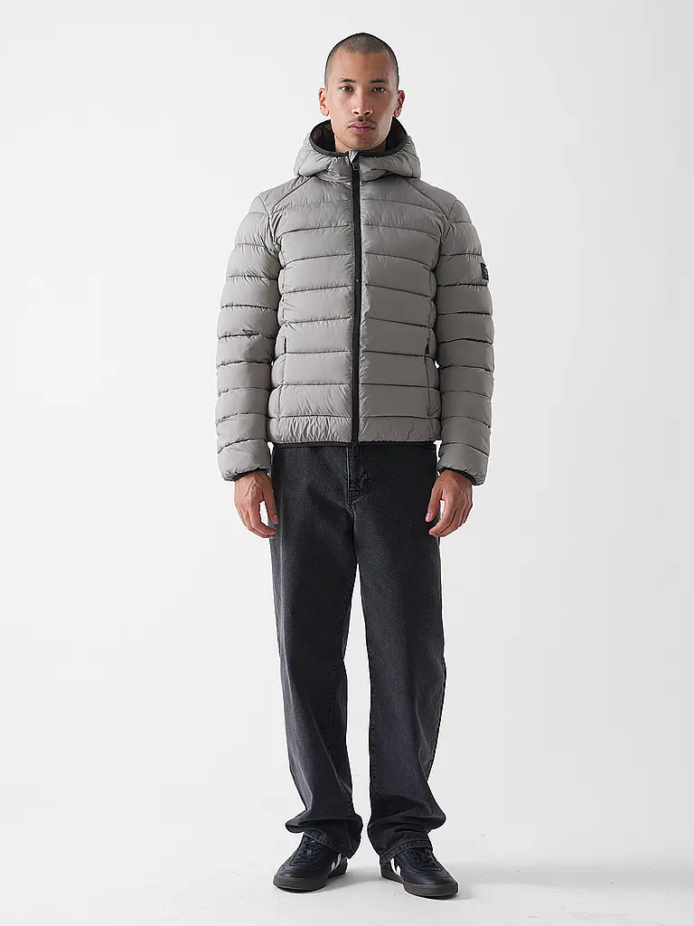 ECOALF | Piumino leggero ASPENALF | Beige