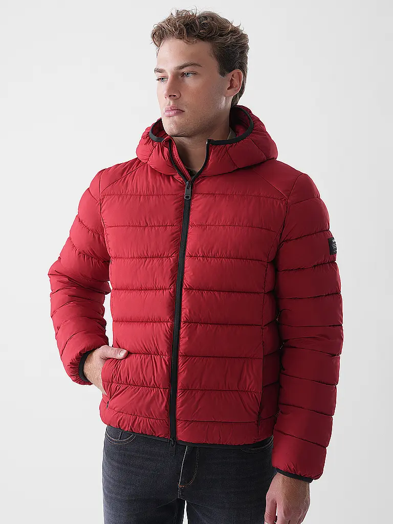ECOALF | Piumino leggero ASPENALF | 