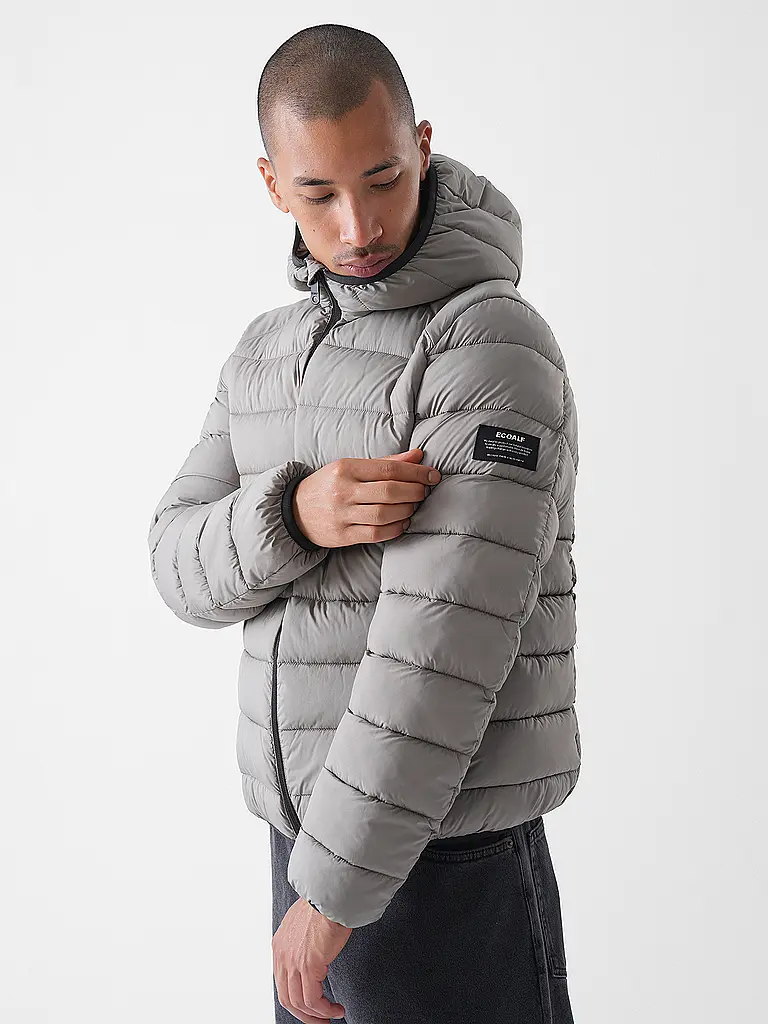 ECOALF | Piumino leggero ASPENALF | 
