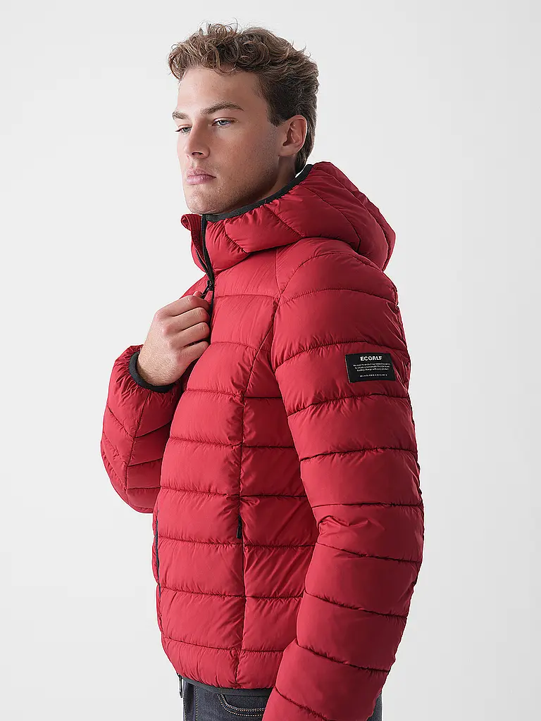 ECOALF | Piumino leggero ASPENALF | 