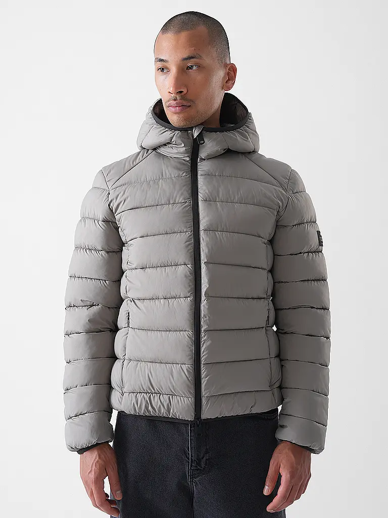 ECOALF | Piumino leggero ASPENALF | 