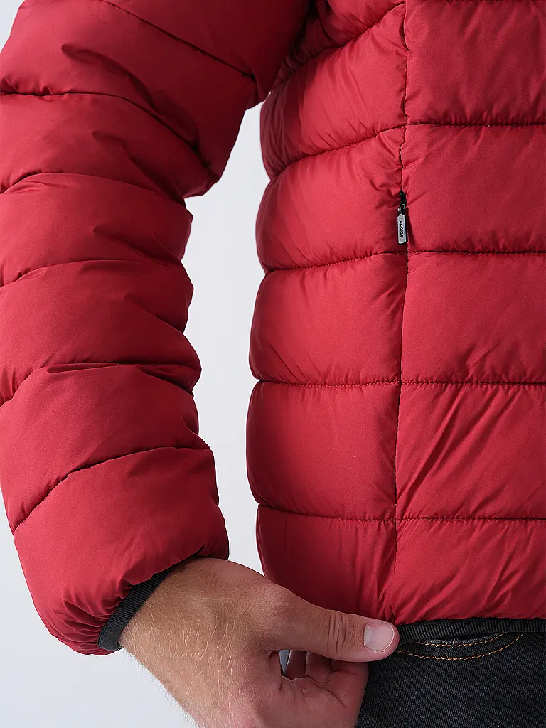 ECOALF | Piumino leggero ASPENALF | 