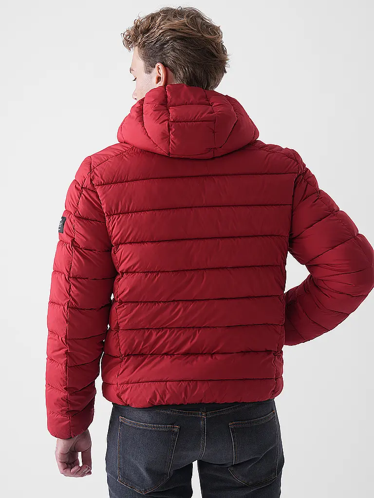ECOALF | Piumino leggero ASPENALF | 
