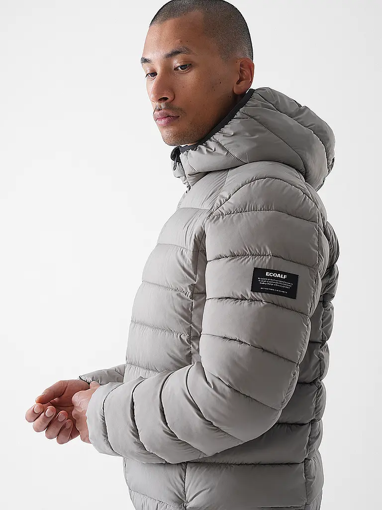 ECOALF | Piumino leggero ASPENALF | 