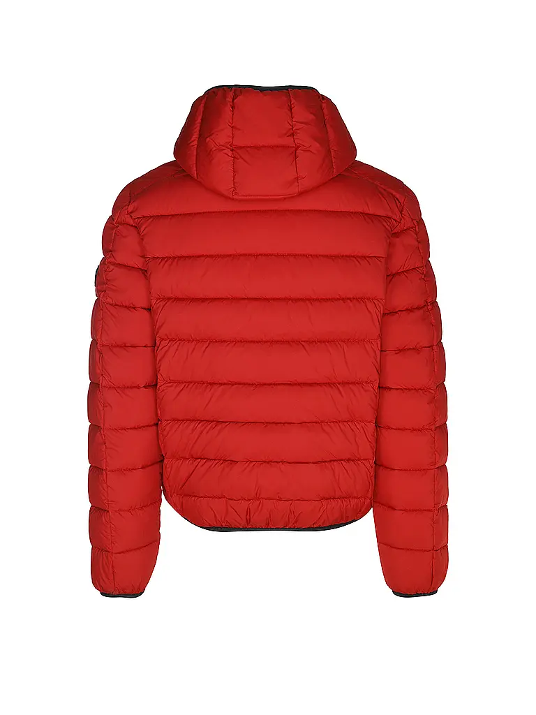 ECOALF | Piumino leggero ASPENALF | 