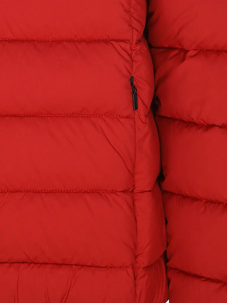 ECOALF | Piumino leggero ASPENALF | 