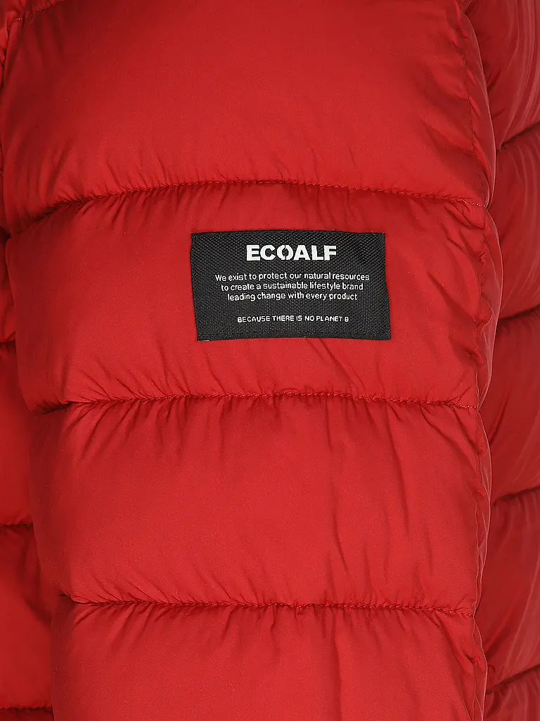 ECOALF | Piumino leggero ASPENALF | 