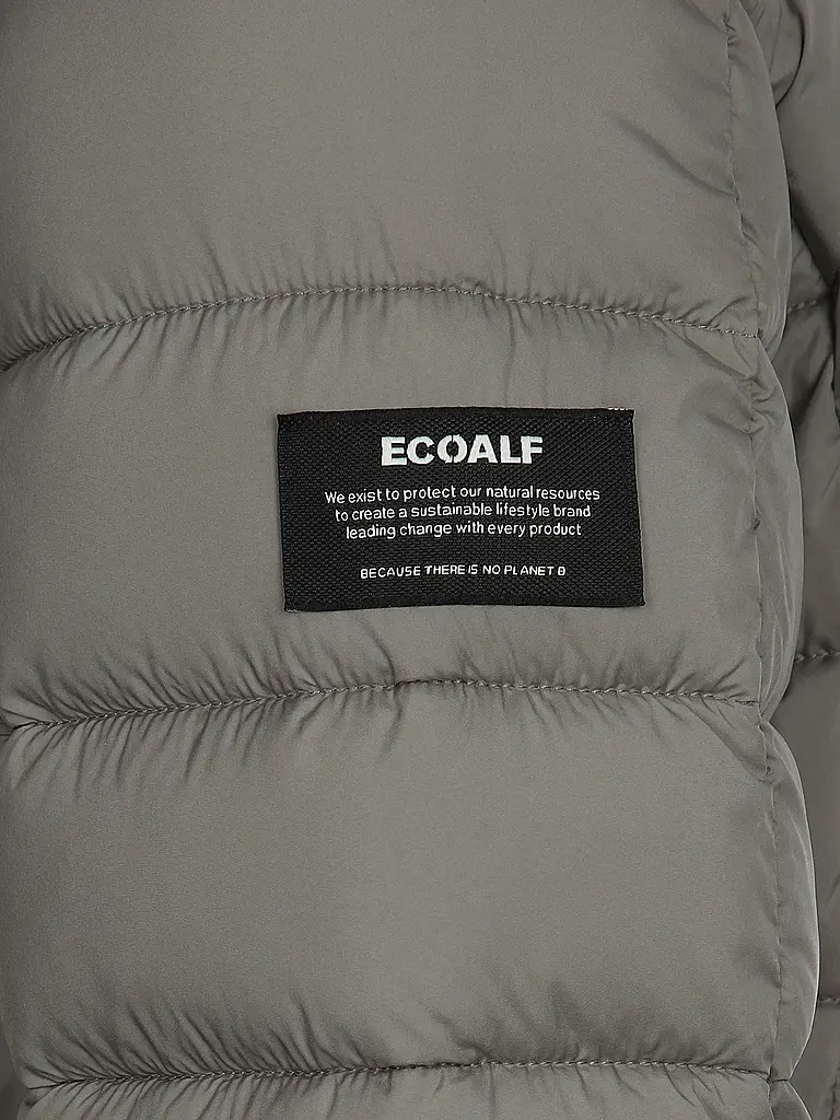 ECOALF | Piumino leggero ASPENALF | 