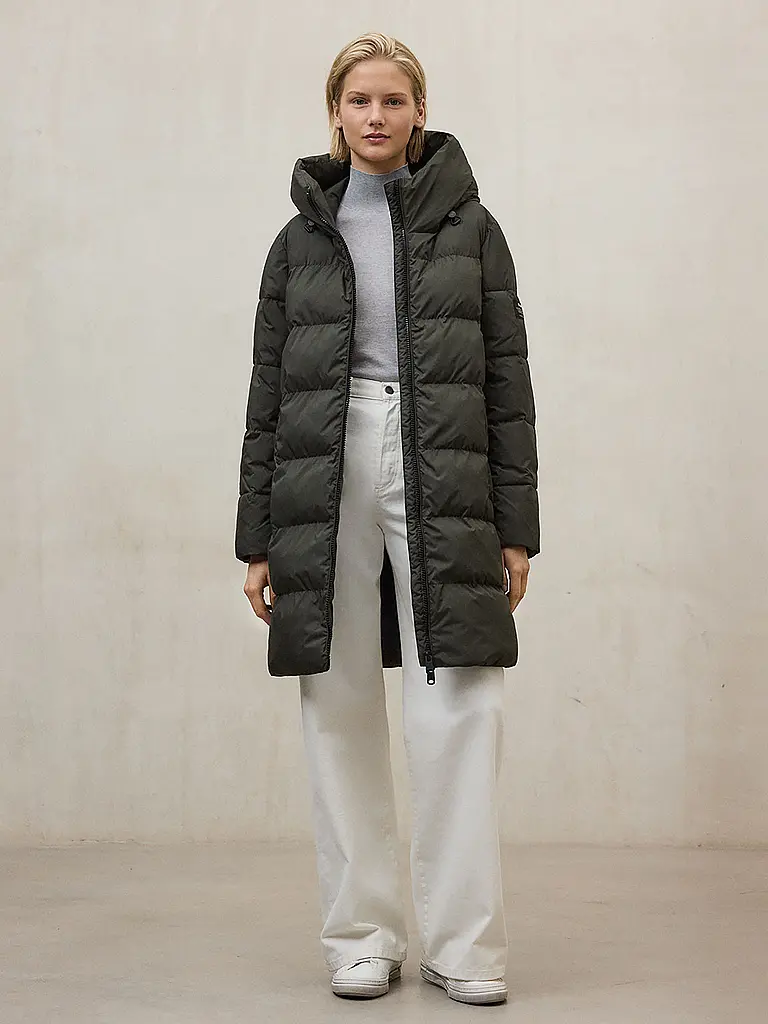 ECOALF | Piumino MANLIEALF | 