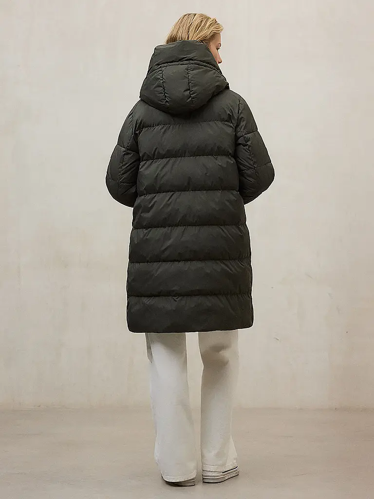 ECOALF | Piumino MANLIEALF | 