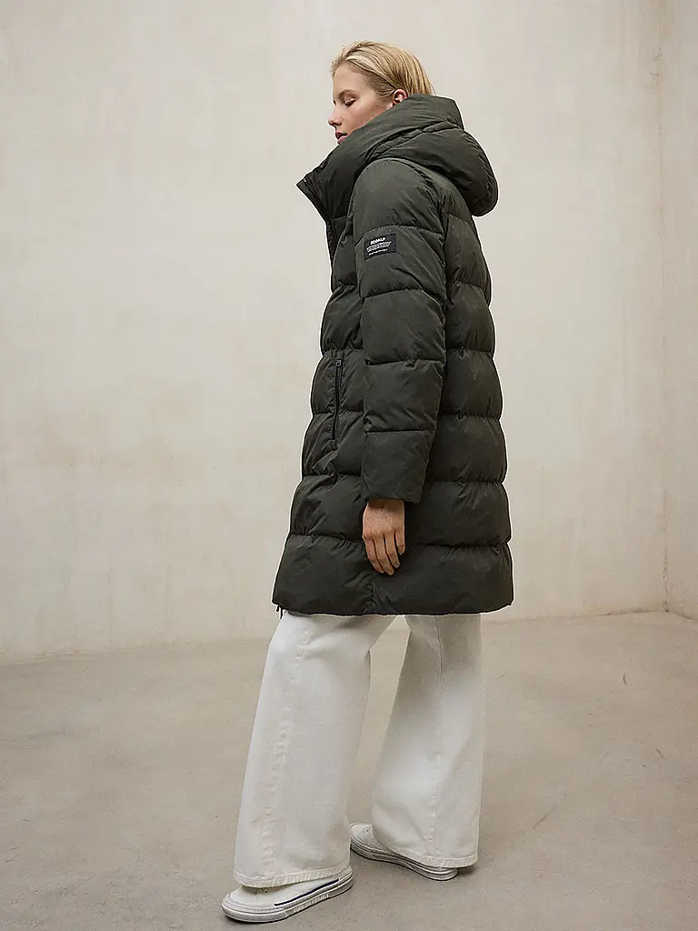 ECOALF | Piumino MANLIEALF | 