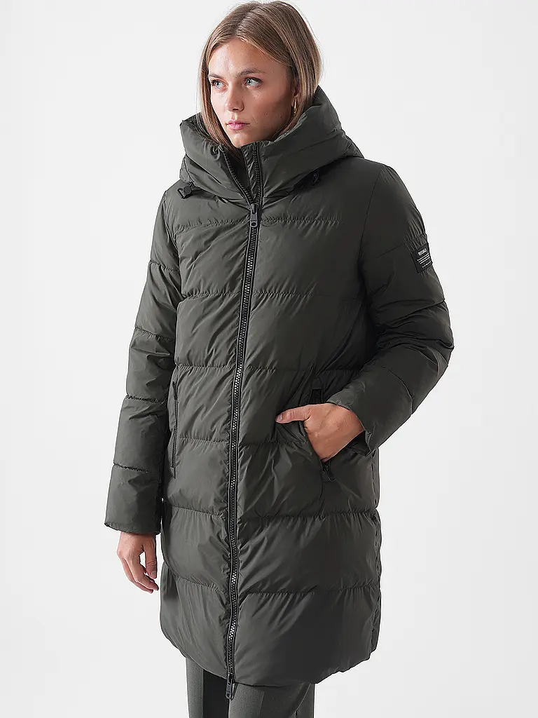 ECOALF | Piumino MANLIEALF | 