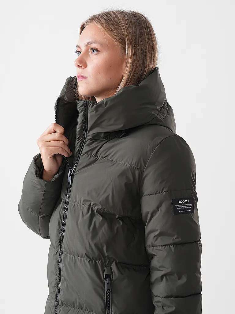 ECOALF | Piumino MANLIEALF | 
