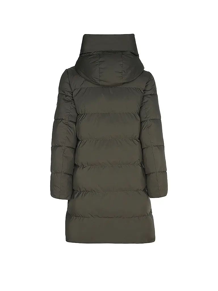 ECOALF | Piumino MANLIEALF | 