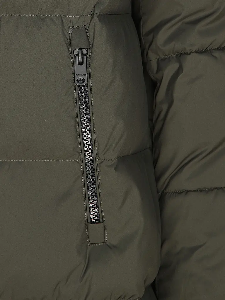 ECOALF | Piumino MANLIEALF | 