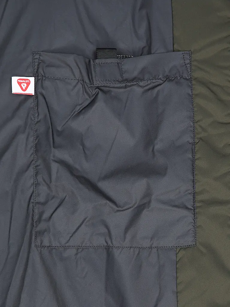 ECOALF | Piumino MANLIEALF | 