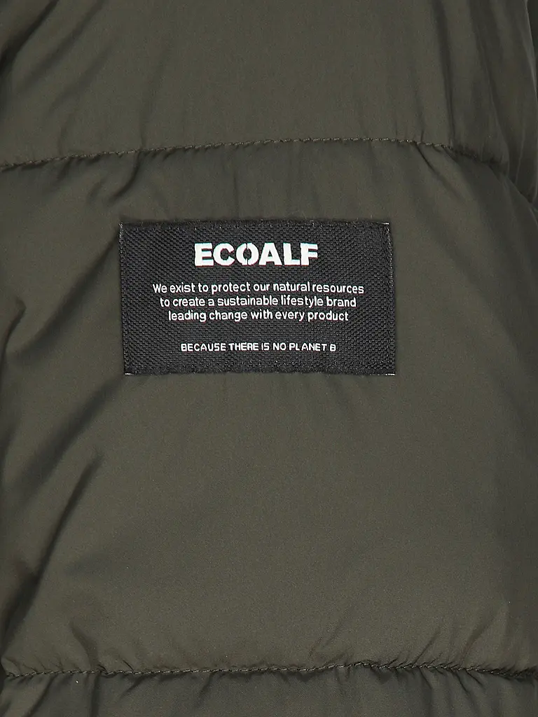 ECOALF | Piumino MANLIEALF | 