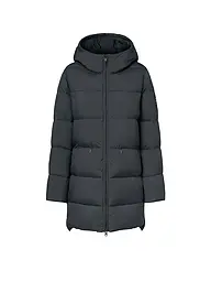 ECOALF | Piumino MARANGU | Blu scuro