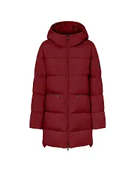 ECOALF | Piumino MARANGU | Rosso scuro