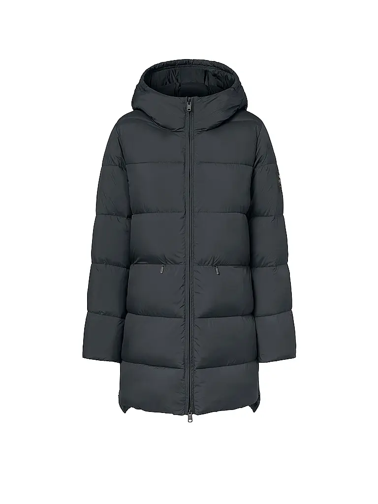 ECOALF | Piumino MARANGU | Blu scuro