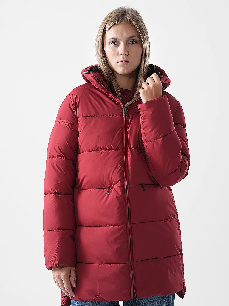 ECOALF | Piumino MARANGU | 